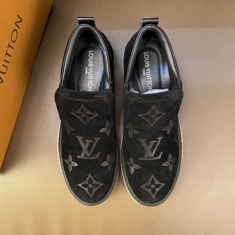 LV Men's Shoes 2249